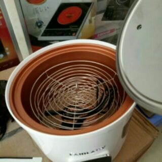Máy làm tỏi đen FAIRLADY