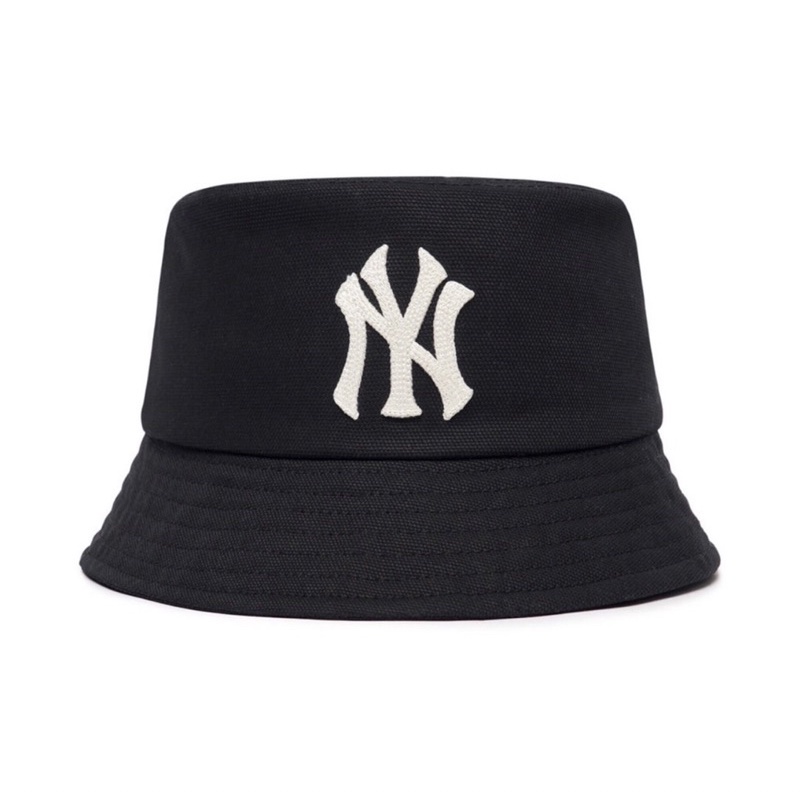 Nón MLB  bucket hàng xuất dư