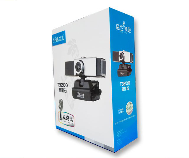 Webcam chuyên dụng cho live stream Bluelover T3200 | BigBuy360 - bigbuy360.vn