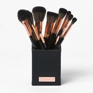 [Bill Mỹ] Set cọ trang điểm Bh cosmetic