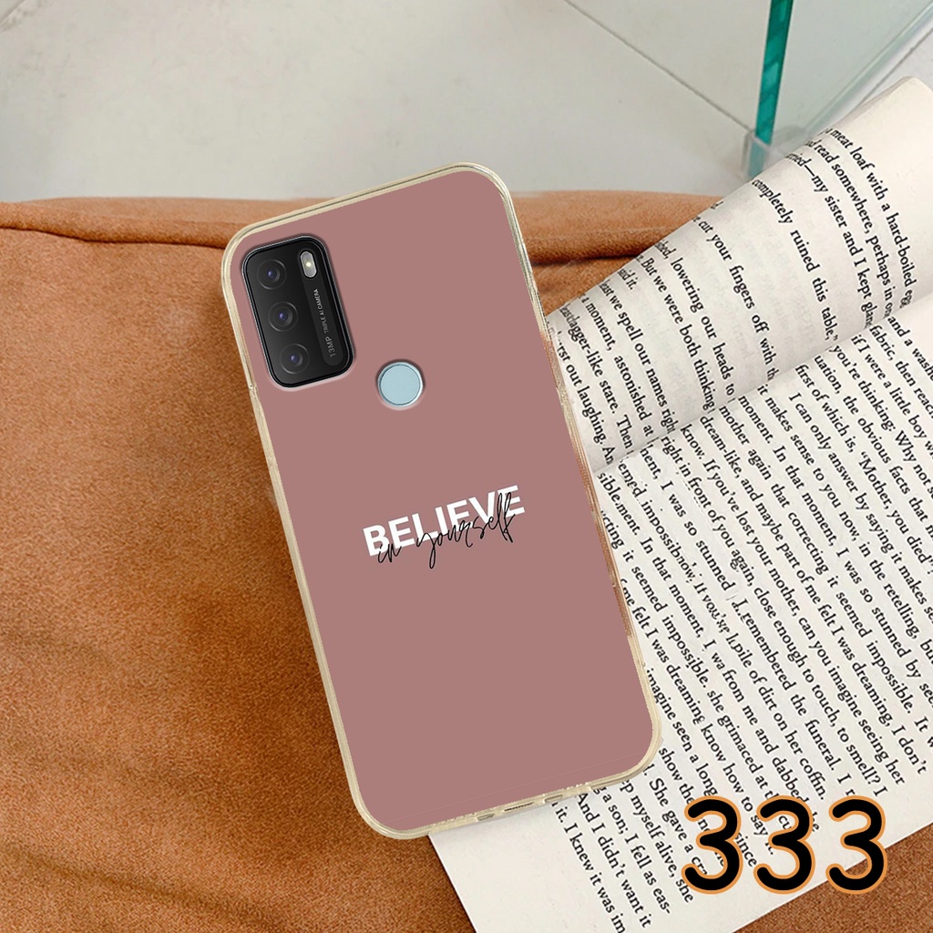 Ốp Lưng Vsmart Star 5 - Star 4 - Star 3 - Star in hình LoveSmile - Chất liệu Silicon cao cấp chống sốc bảo vệ máy