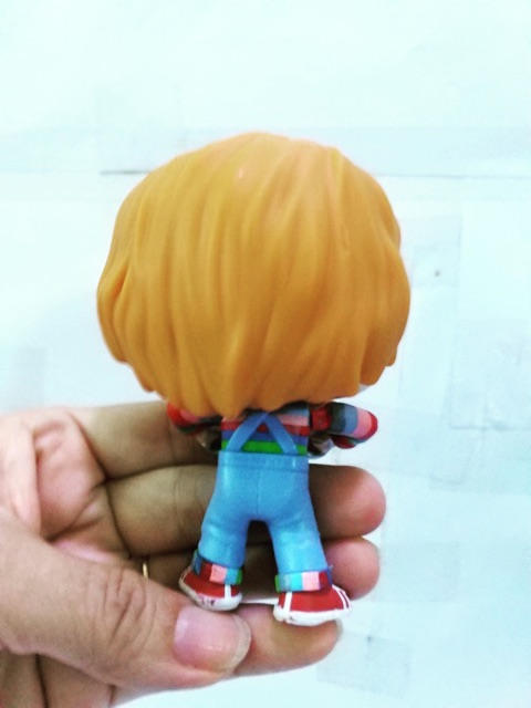 Mô hình Funko pop real  chucky