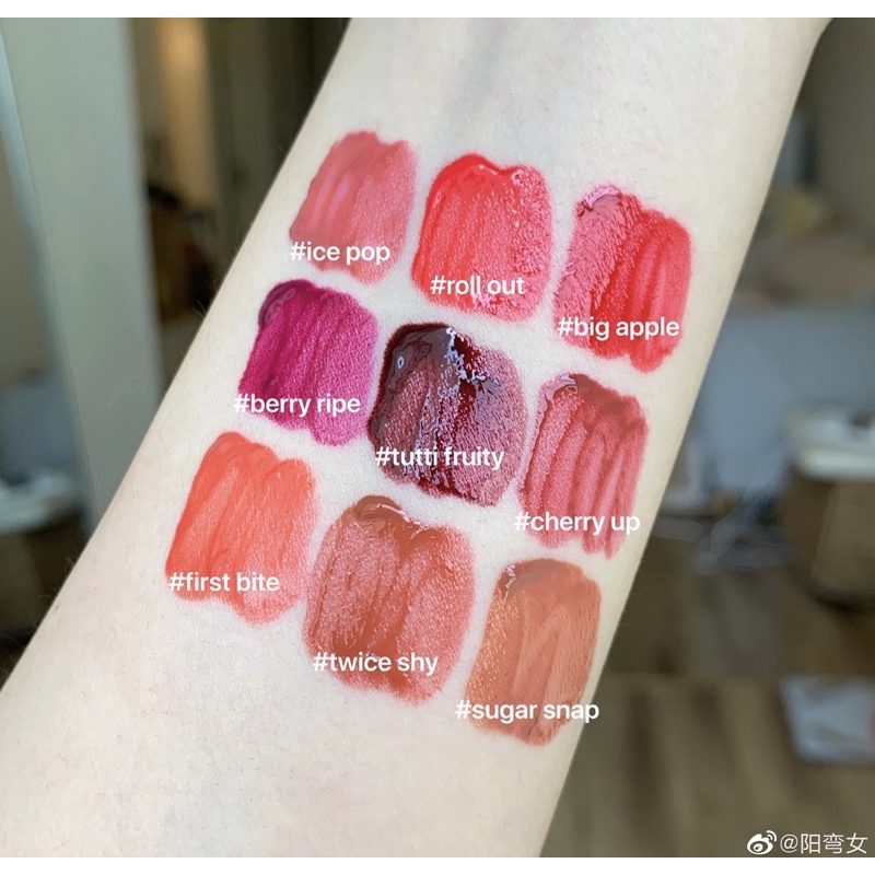 Son Colourpop Glossy Lip Stain / Lip Creme