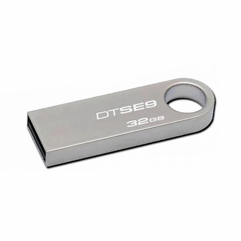 Usb 64Gb Kington Data Se9 Bảo Hành 2 Năm Hàng Chính Hãng Arigato Phân Phối