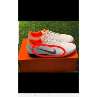 Giày đá bóng Mercurial X TF