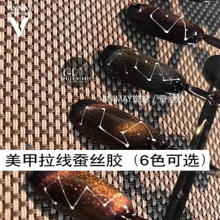 Gel nhện lẻ (nail móng)