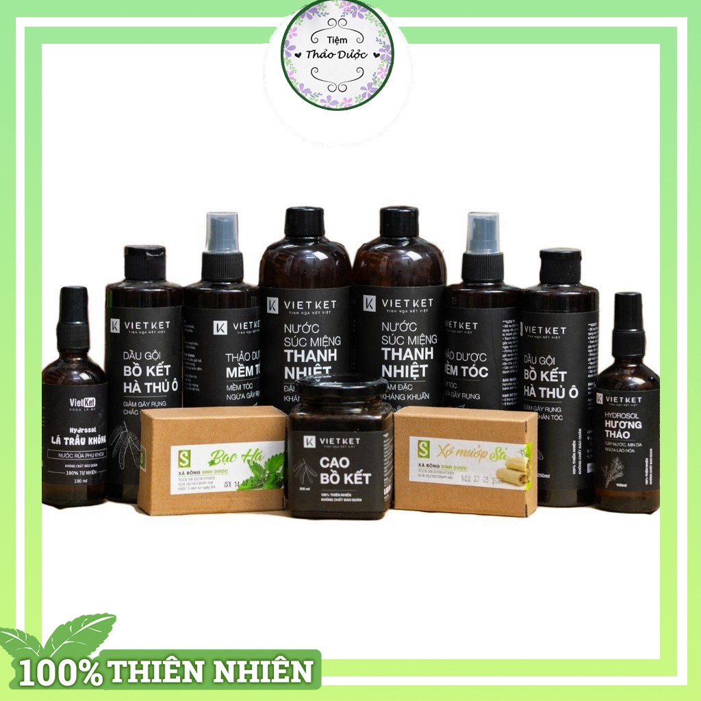 HYDROSOL HƯƠNG THẢO - ROSEMARY Vietket0 | BigBuy360 - bigbuy360.vn