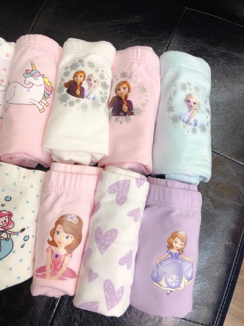 Quần chip tùi teengo siêu đẹp