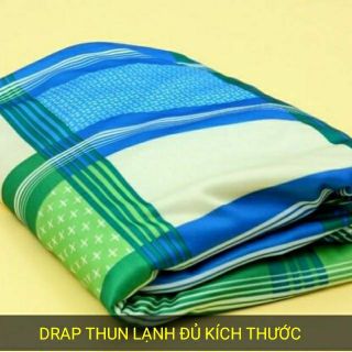 Ga lẻ thun lạnh cao cấp 1m.1m2.1m4.1m6.1m8