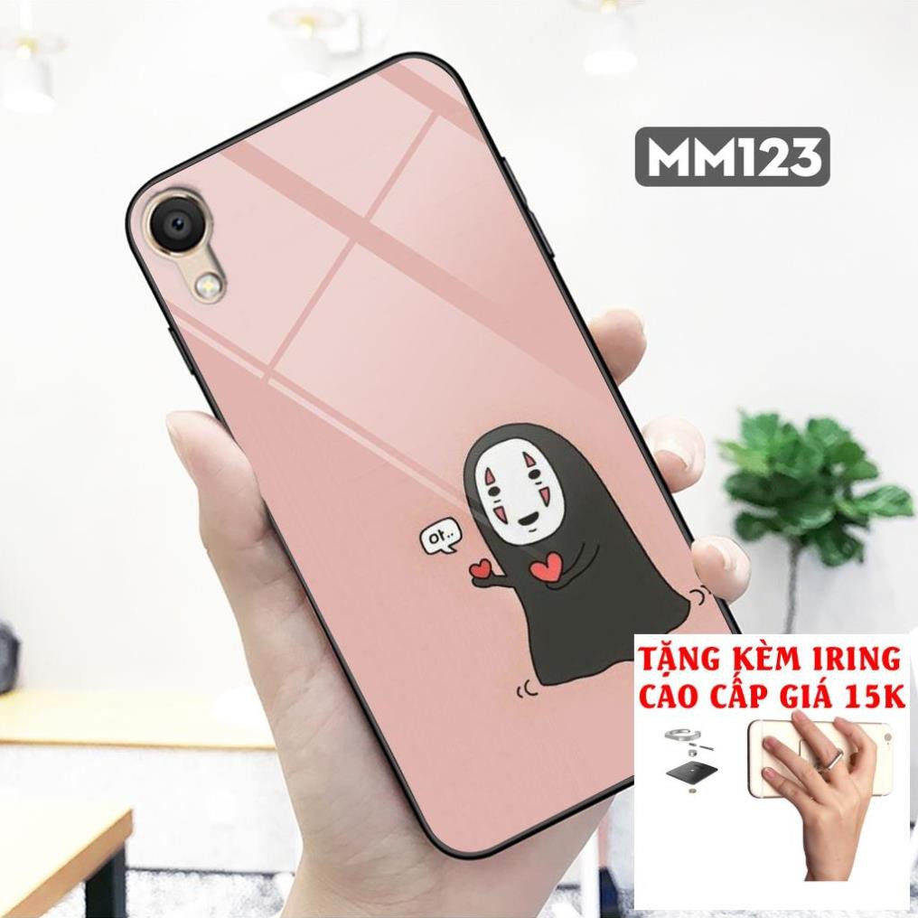 Ốp tráng gương dành cho điện thoại SONY L1/L2