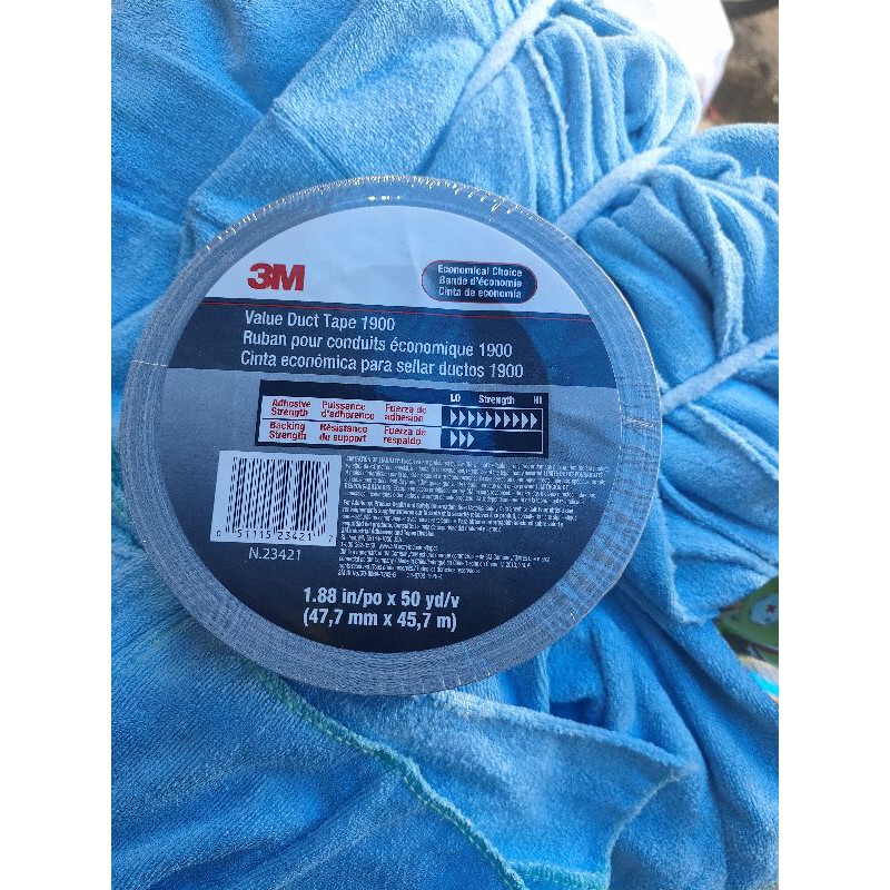 băng keo dán đa năng 3M