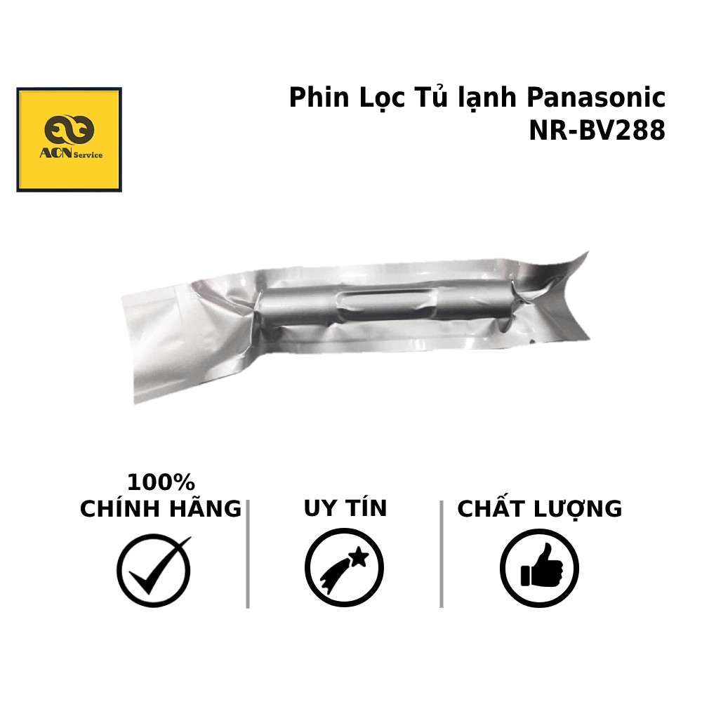 Phin Lọc Tủ lạnh Panasonic - NR-BV288 -- BV328 -- BL300 -- BL340