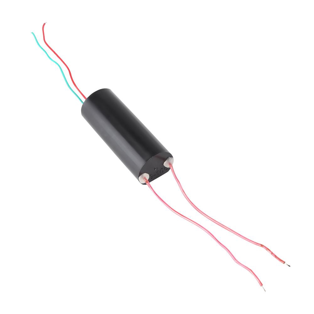 Mô đun cuộn dây đánh lửa phát điện cao thế DC3.7V-6V đầu ra 50KV