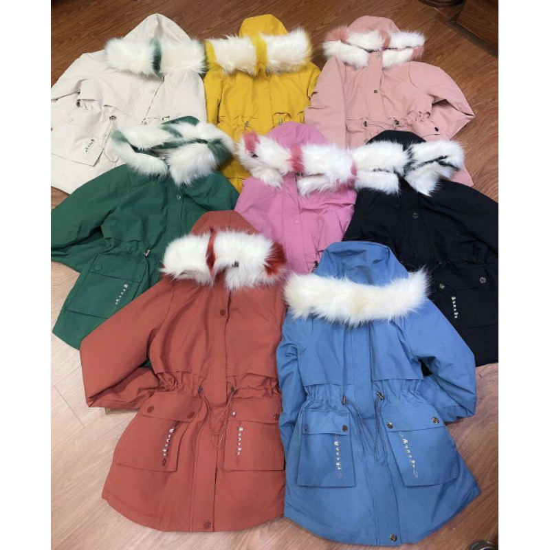 áo phao sịn | BigBuy360 - bigbuy360.vn