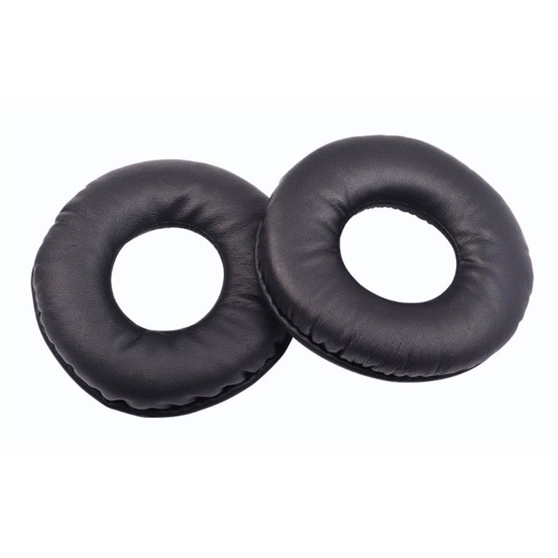 Set 2 Miếng Đệm Tai Nghe Thay Thế Chuyên Dụng Cho Sony Wh-Ch500 Zx330Bt Zx310 Zx100 Zx600 V150 V300