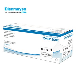 Hôp Mực HP 217A và Canon 051 Máy in HP M130A, M102W, M102A, Canon 112, 113W