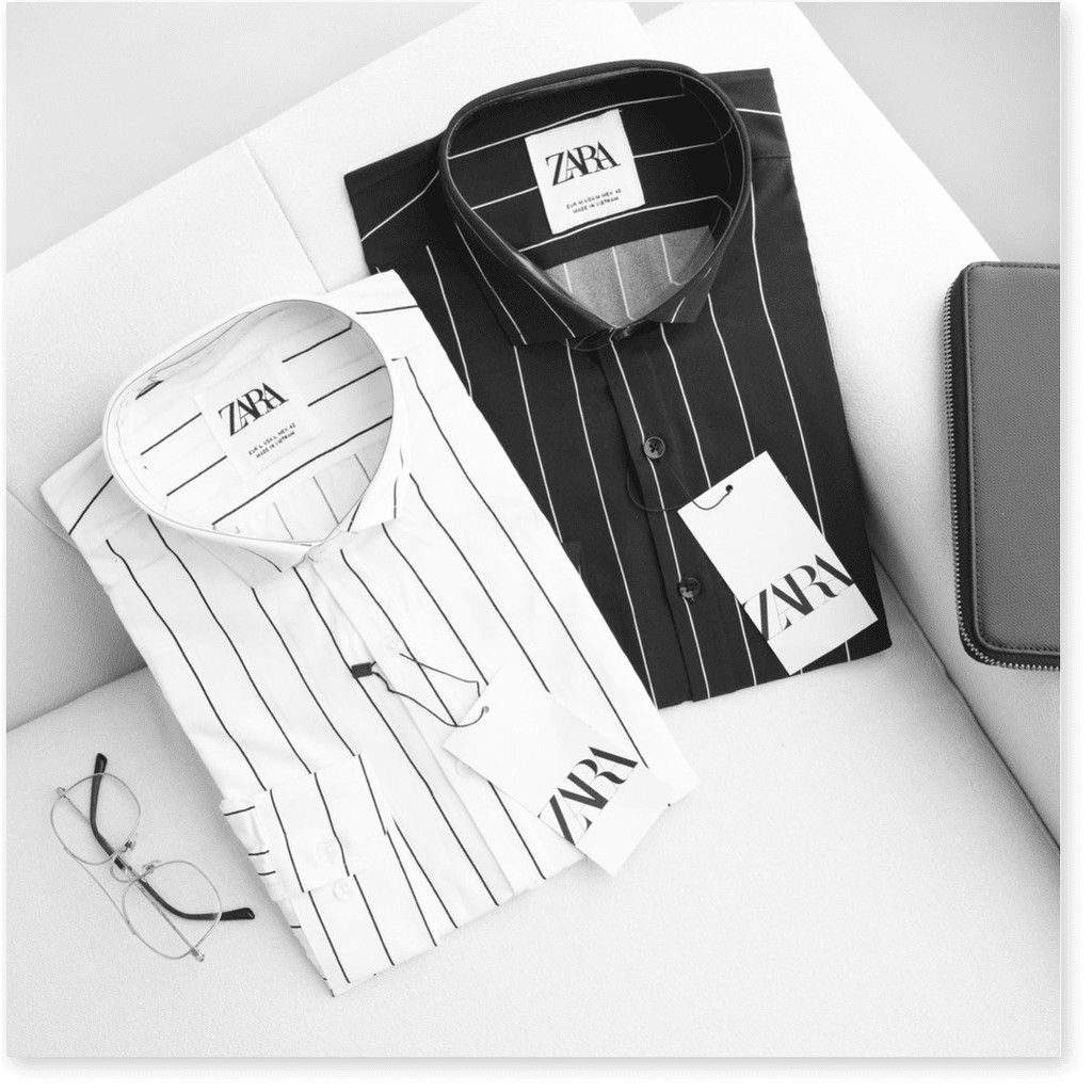 Áo Sơ Mi Nam Vãi Đũi Tay Ngắn, Phong Cách Công Sở Lịch Sự Hàng Shop HP