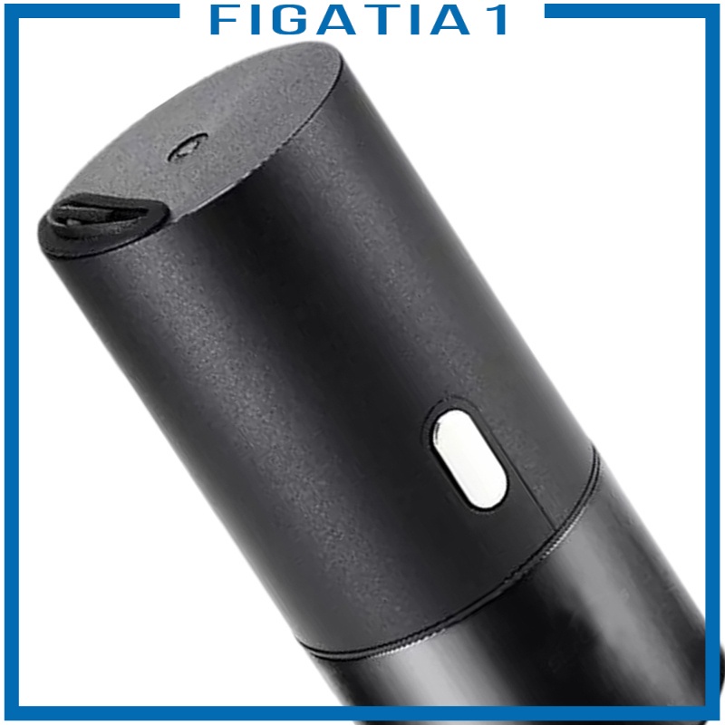 Máy Tạo Bọt Bia / Mỹ Phẩm Có Thể Tái Sử Dụng Tiện Lợi Figatia1