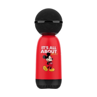 Mic karaoke bluetooth disney và b.duck