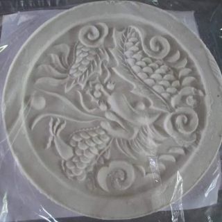 Bánh in hiệu Chân Thiện Mỹ 4 cái 1kg