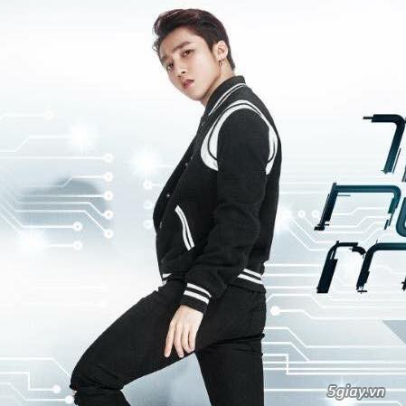 🔥Hot🔥 ÁO KHOÁC SƠN TÙNG GIVENCHI SAINT LAURENT TEDDY BOMBER FULL 5 MÀU TREND