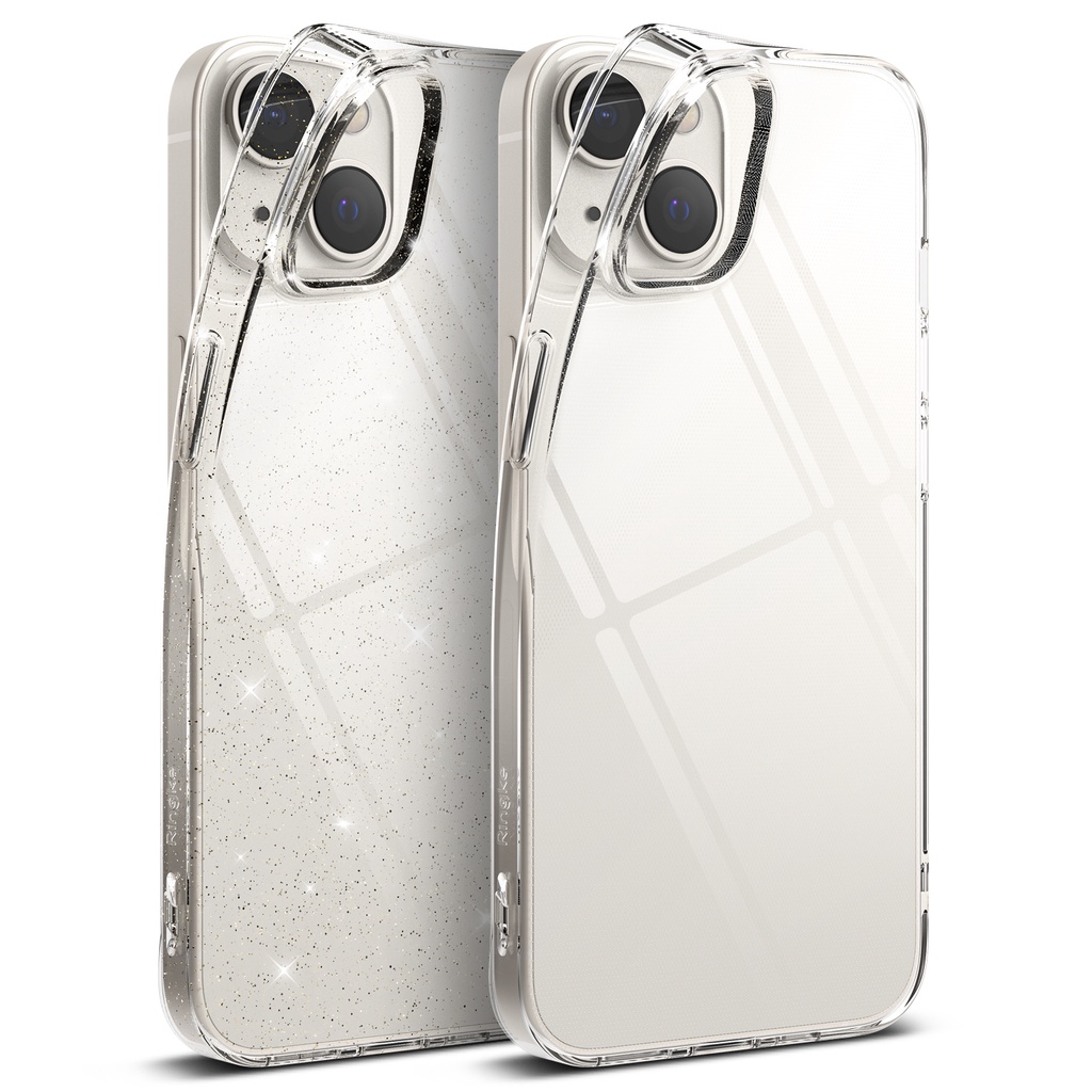 Ringke Air Vỏ TPU mềm linh hoạt nhẹ cho iPhone 14 Plus 14