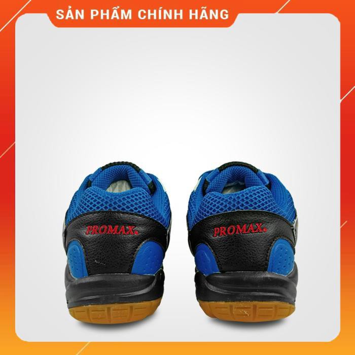 (Chính hãng) Giày cầu lông chuyển nghiệp⚡️ 𝐅𝐑𝐄𝐄 𝐒𝐇𝐈𝐏 ⚡️Promax PR19002 (giày chuyên dụng cầu lông, bóng bàn, bóng chuyển)