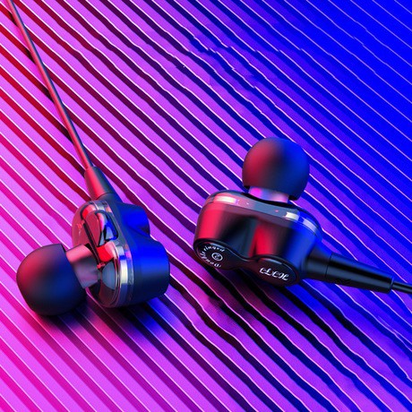 Cao Cấp - Tai Nghe Bluetooth Âm Thanh Vòm 8D KT2 Pro Bass 2019 Âm Thanh Siêu Hay, Nghe EDM Cực Phê