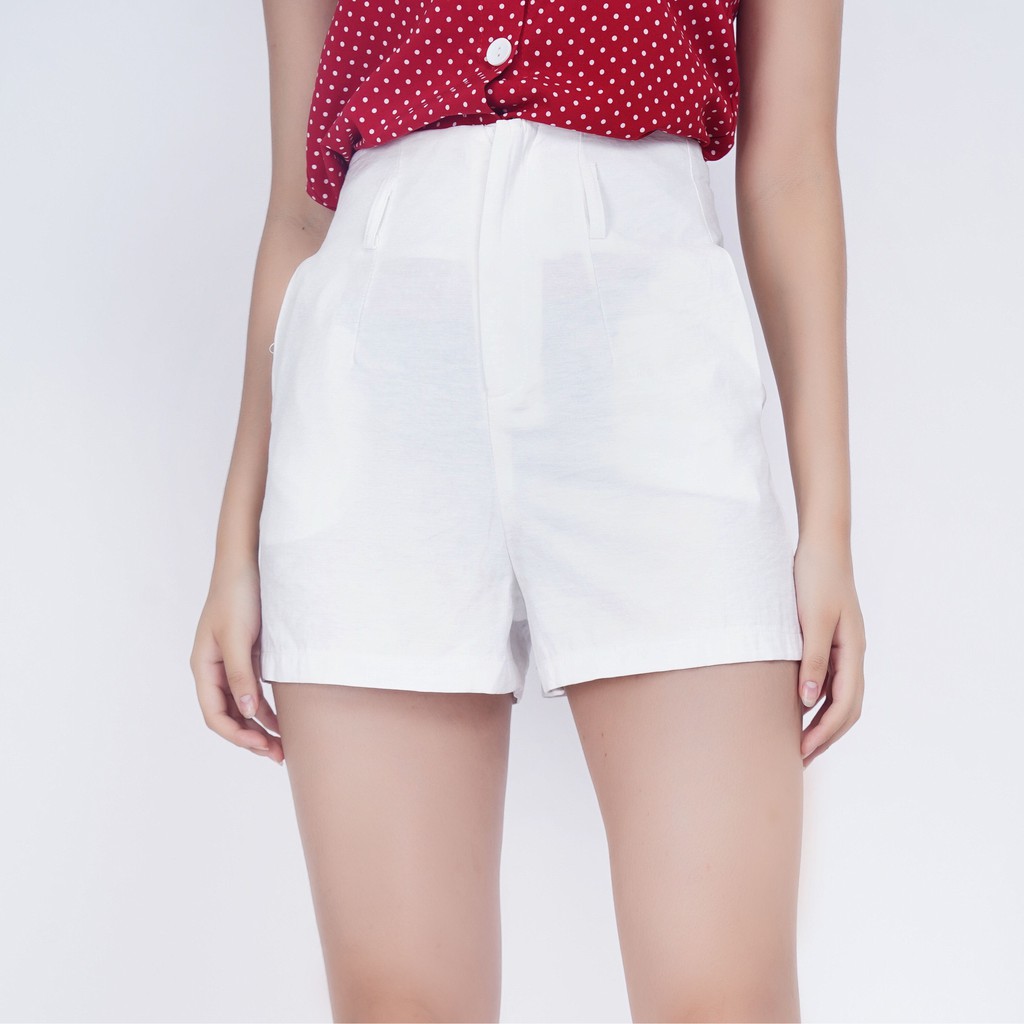 Quần short vải nhiều màu IFU 05-2785 | BigBuy360 - bigbuy360.vn