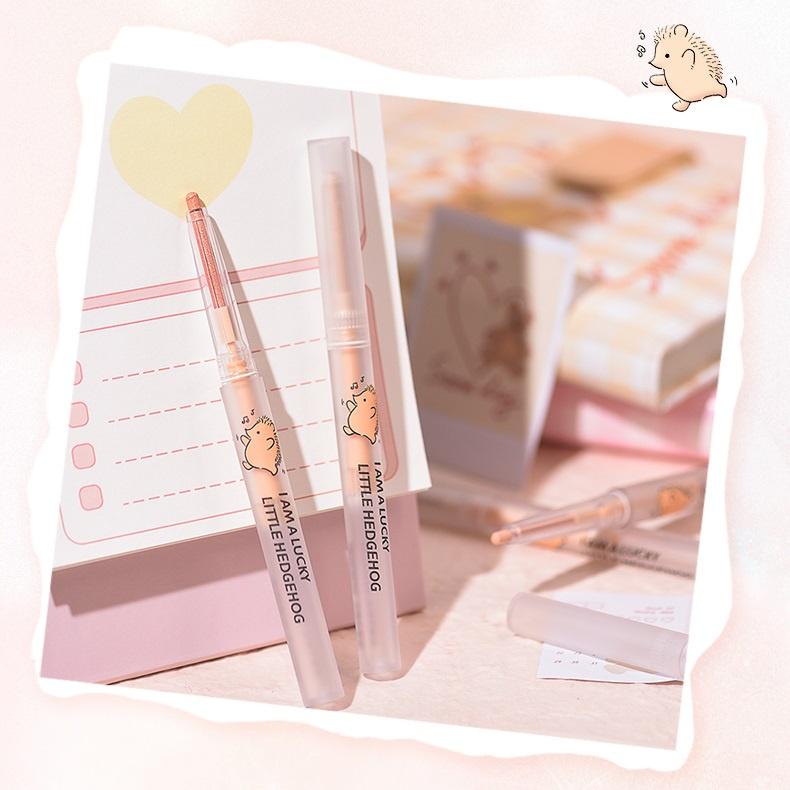 Bút nhũ kẻ bọng mắt Gogotales Light Sense Spirit