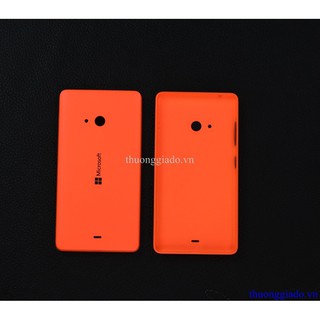 Vỏ nắp lưng Nokia Lumia 540