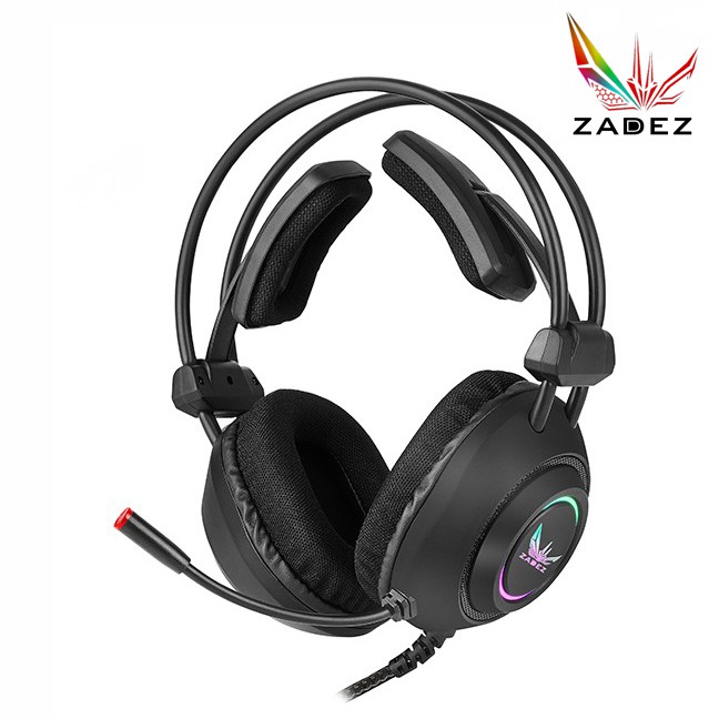 Tai nghe Gaming ZADEZ GT-326P | Hàng chính hãng