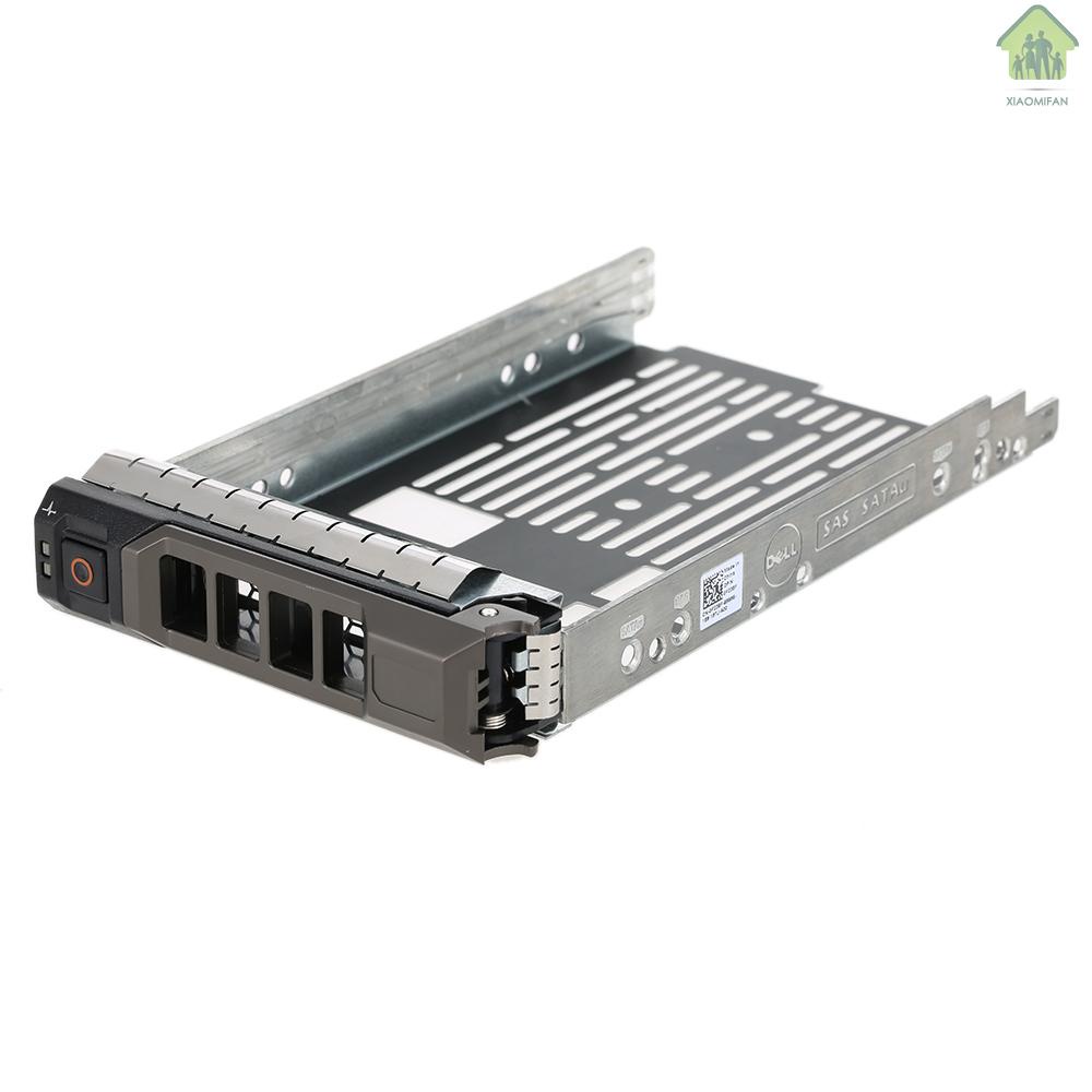 Khay Đựng Ổ Cứng Thay Thế Na 3.5 "Of238F Sas Sata Cho Dell Poweredge R & T Series Servers & Powervault