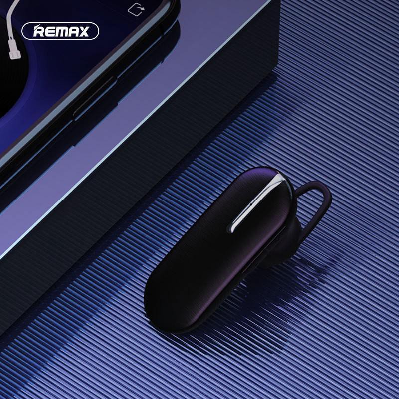Tai nghe bluetooth nhét tai Remax RB-T28 Wireless V4.2 (Màu ngẫu nhiên)