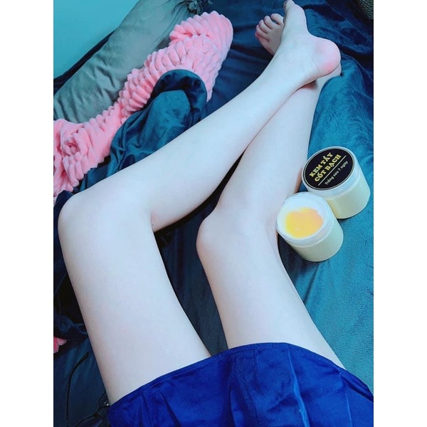 BODY CỐT BẠCH SIÊU TRẮNG NHANH X3 LẦN