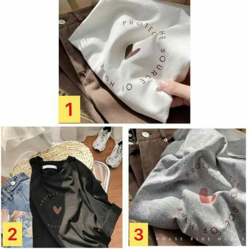 Áo thun cotton | BigBuy360 - bigbuy360.vn