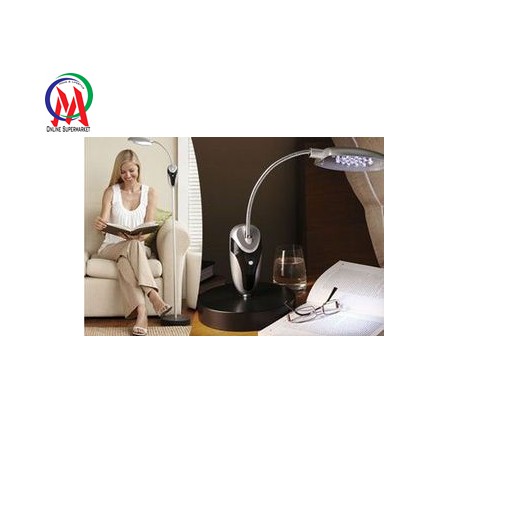 Bộ đèn led đọc sách cordless anywhere lamp