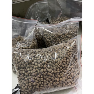 Hạt Thức Ăn khô chó mèo 1KG