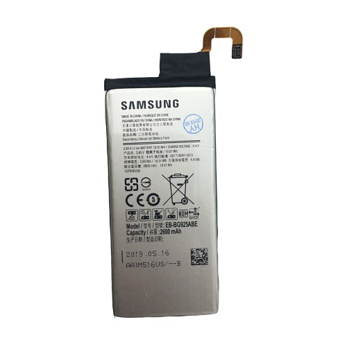 Pin Samsung Galaxy S6 Edge (G925)