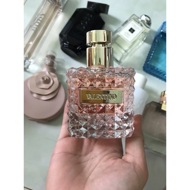 Thanh lý nước hoa si sân bay nữ