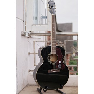 Đàn guitar Epiphone Ej200VS chính hãng