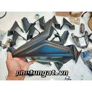 Hộc Chứa Đồ Yamaha NVX