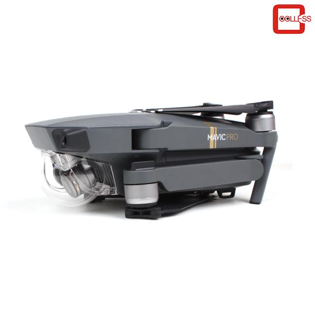 Nắp đậy bảo vệ máy ảnh cho DJI Mavic Pro
