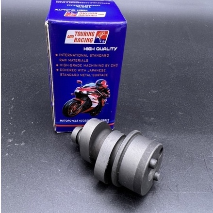 Cam độ Exciter chép nhiều mẫu