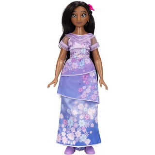 Búp Bê Disney Encanto Isabela