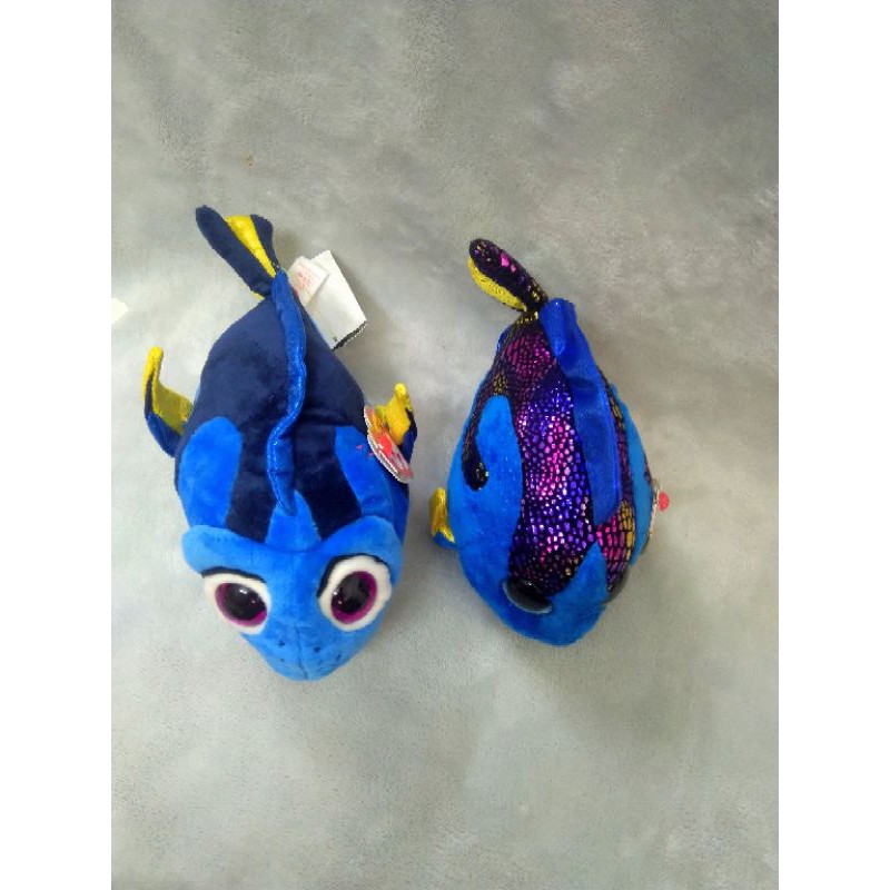 cặp cá Dori MTT