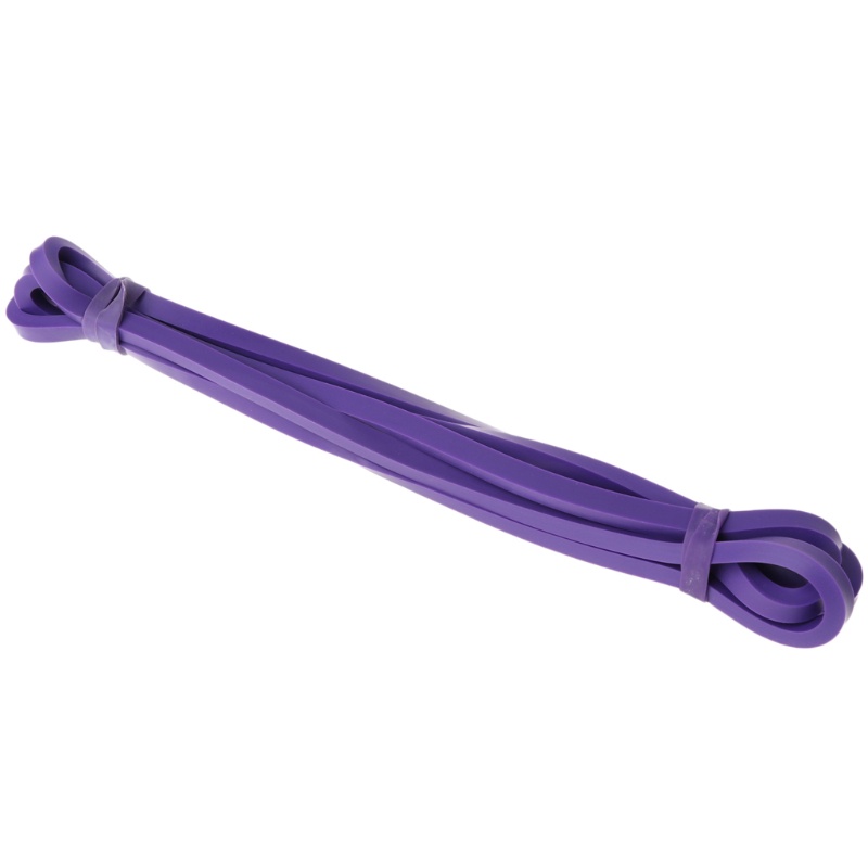 Dây Đai Co Giãn 2m Hỗ Trợ Luyện Tập Cơ Bắp