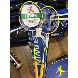 VỢT CẦU LÔNG FUWIN 755