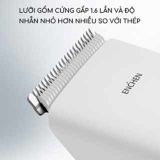 Tông đơ cắt tóc ENCHEN Boost