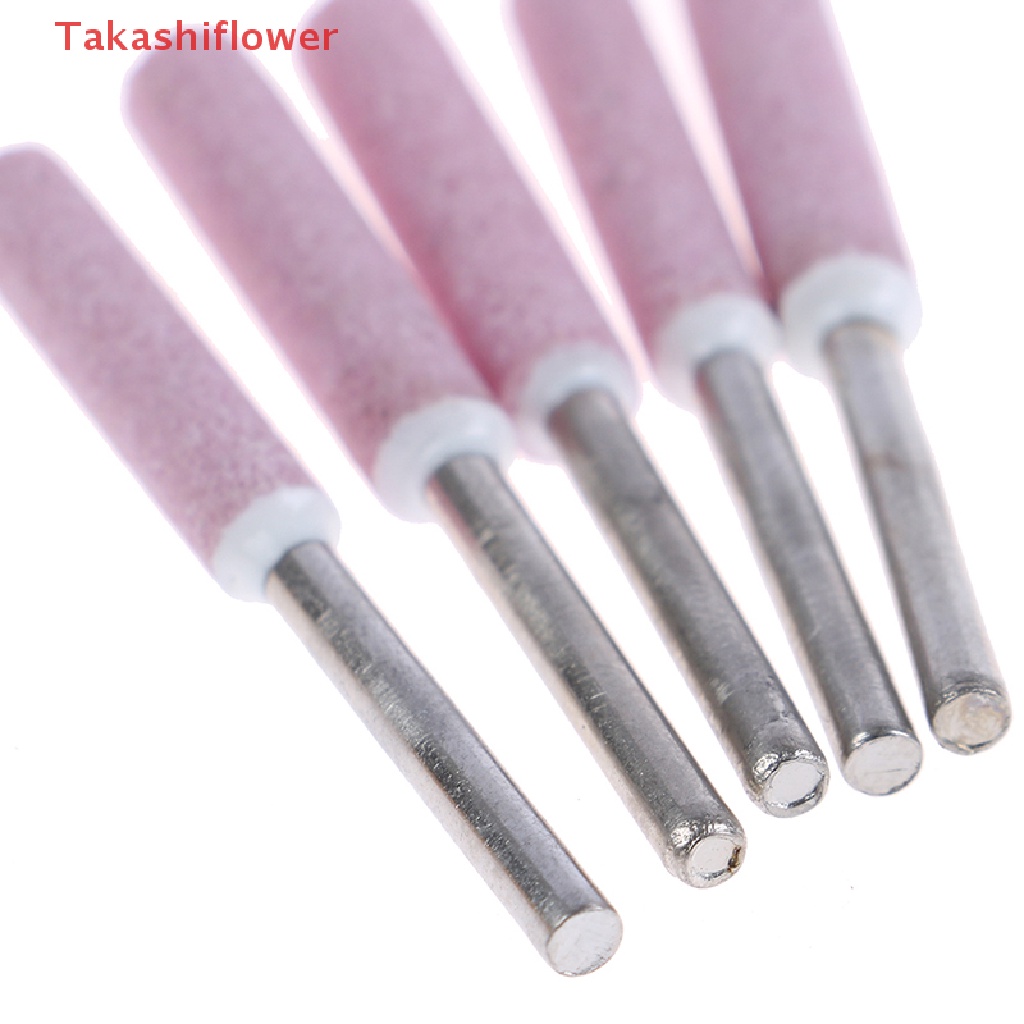 Set 5 Mũi Mài Sắc Bén Thay Thế Tiện Dụng